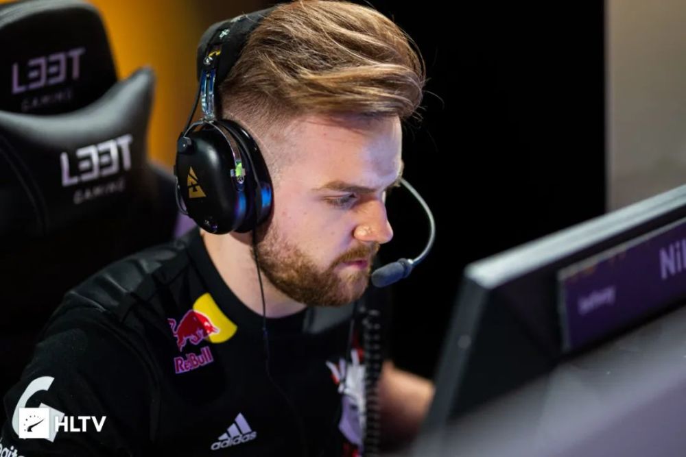 贴吧大神出手，LPL忍者高清图来了！