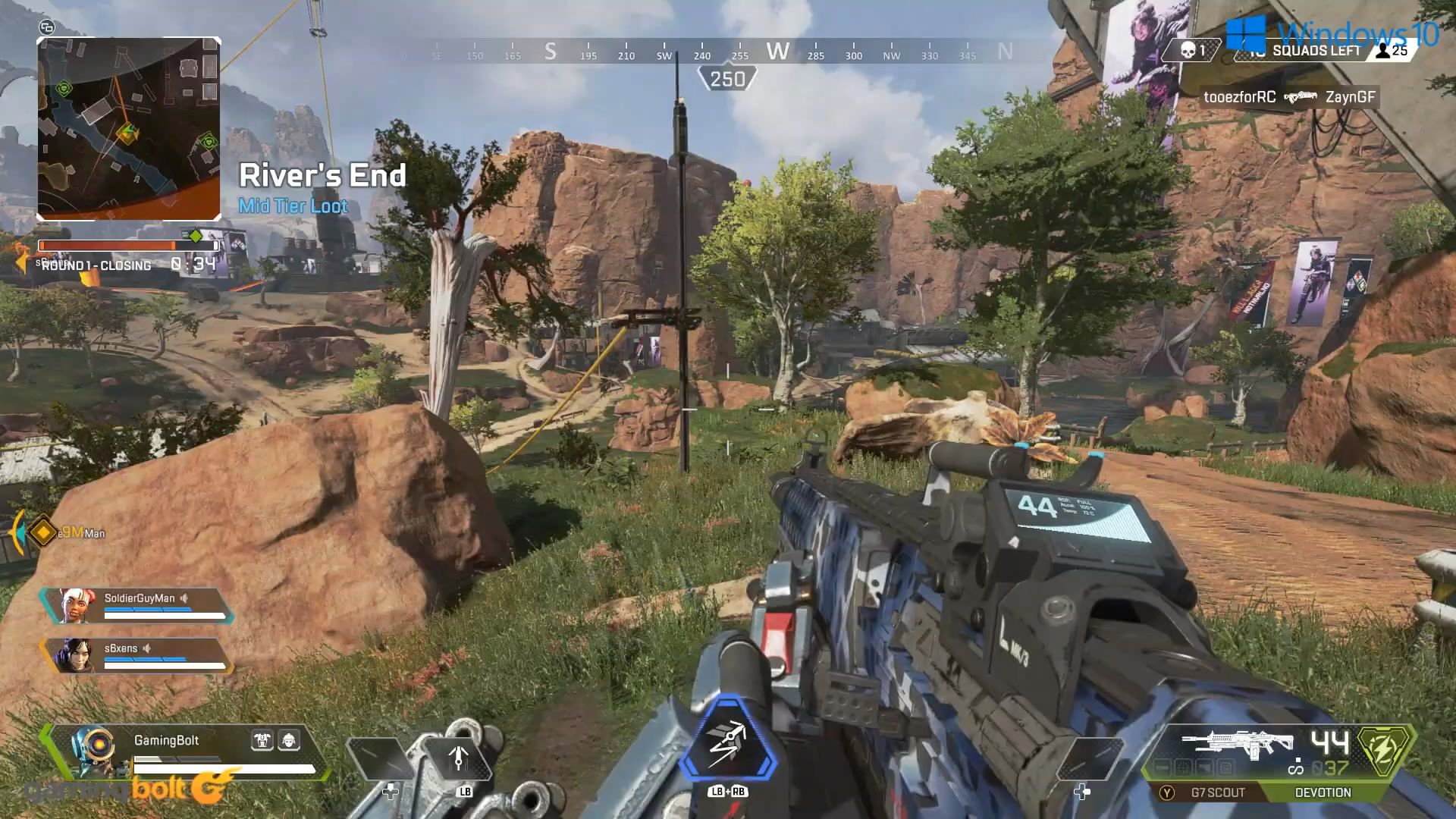 coldzera 加入 ODDIK