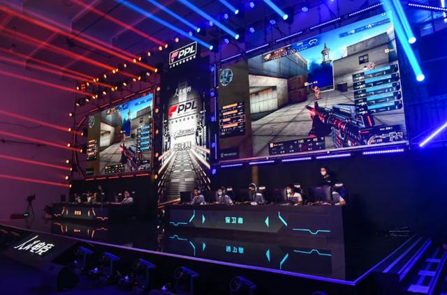 恭喜武汉eStarPro锁定2025KPL夏季赛第三轮S组并晋级季后赛