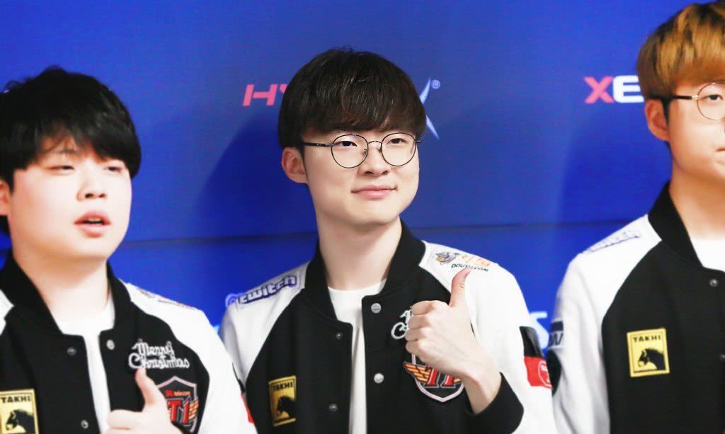 Tabe：我们还是先打好BO3晋级正赛，冠军距离我们还是很遥远