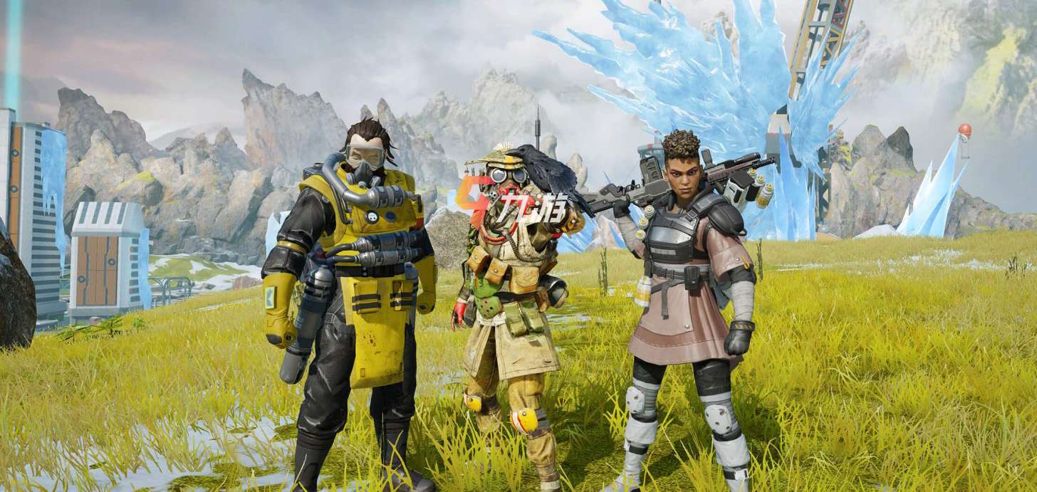 传闻：rain将加入 100 Thieves