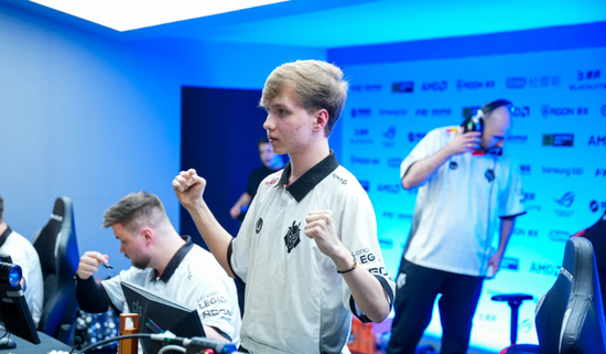 ENCE 正在测试 br0 之后的 Astralis 丑闻