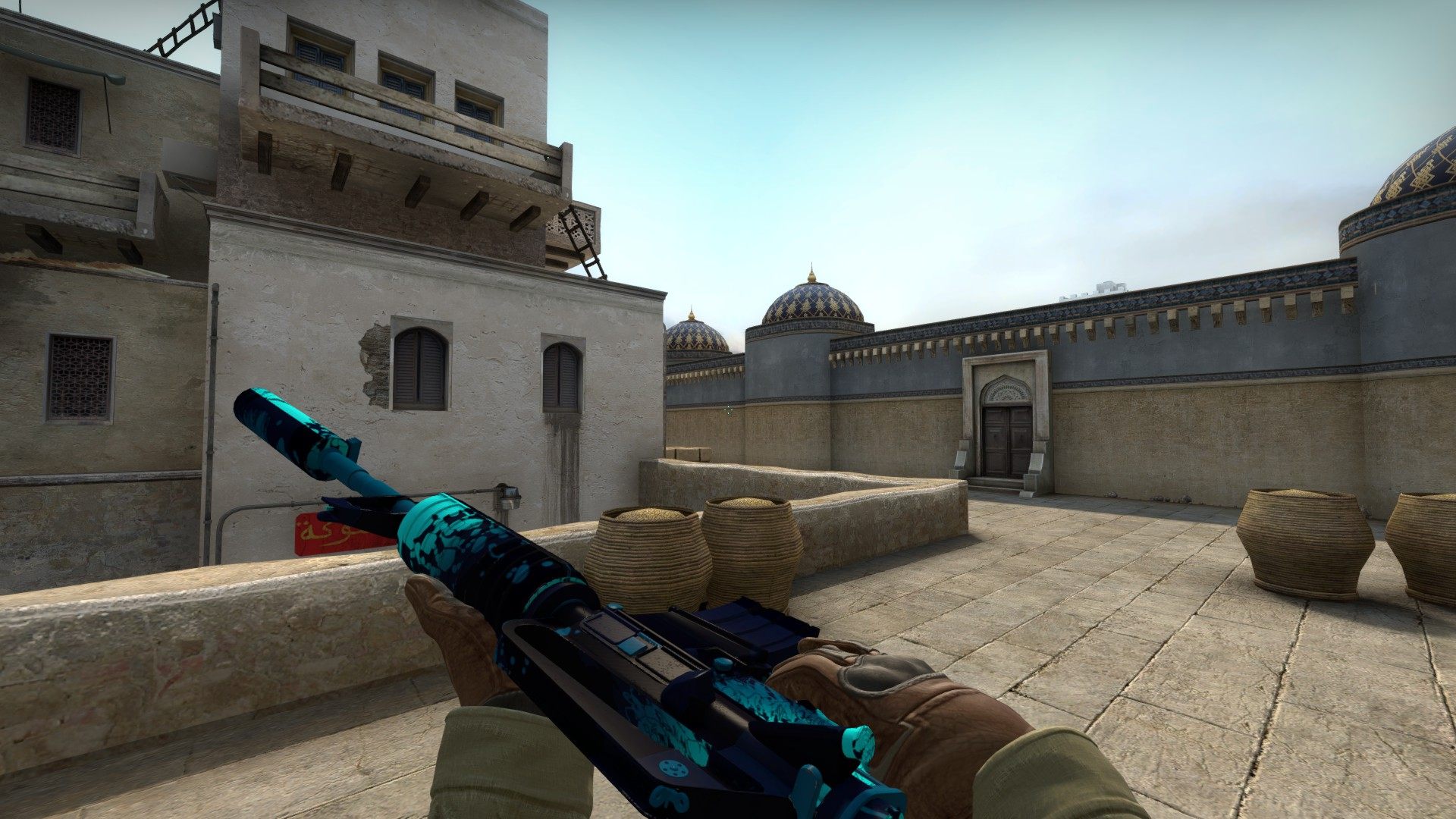 Falcons , FaZe, aurora , 和 FURIA Esports 距离 FISSURE Playground 2 资格赛仅一步之遥