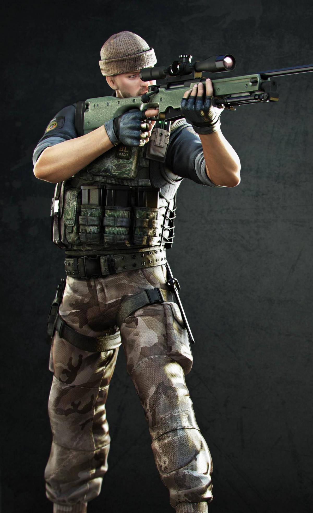 StarLadder RMR：Navi首战得胜，Spirit领跑B组