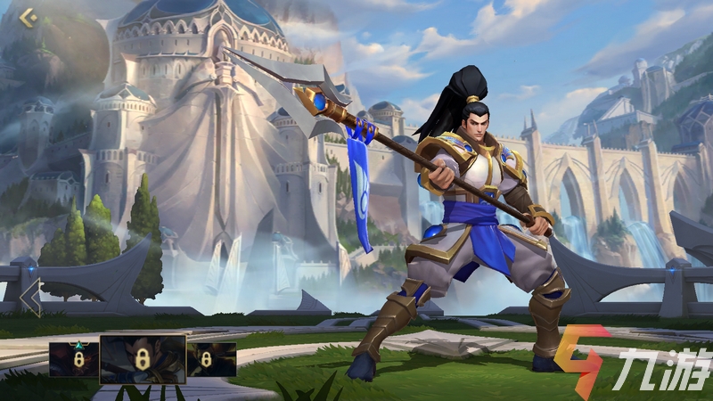 Oh My God vs TES赛前数据前瞻：TES几乎全数据领先OMG