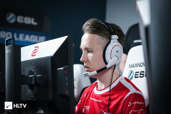 Passion UA 在2025年StarLadder布达佩斯 Major第3阶段晋级