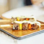 The Food Lovers - pg